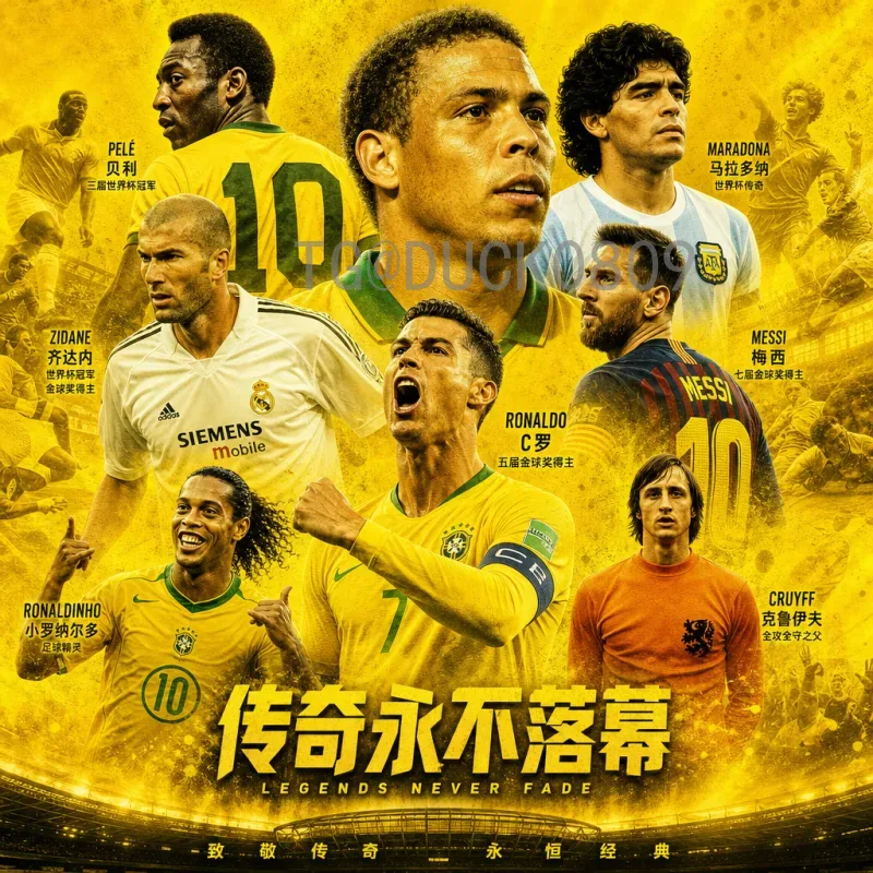 C罗世界杯淘汰赛赛程安排全记录：从2006到2022的征程